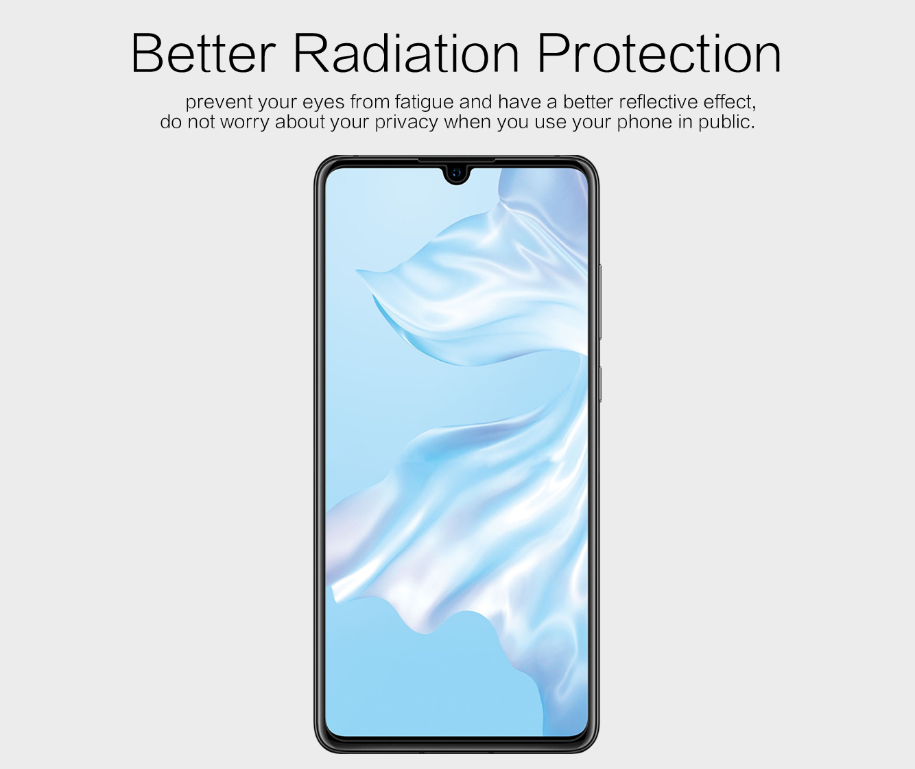 NILLKIN-Matte-Anti-scratch-Anti-fingerprint-Soft-PET-Screen-Protector-for-HUAWEI-P30-1520172-2